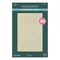 Spellbinders 3D Embossing Folder By Nina Boettcher-Bougie Birthday Born To Sparkle